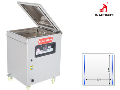 Kitchen Vacuum Sealer DZ-600/2D