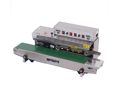 FRM 980 bag sealing machine