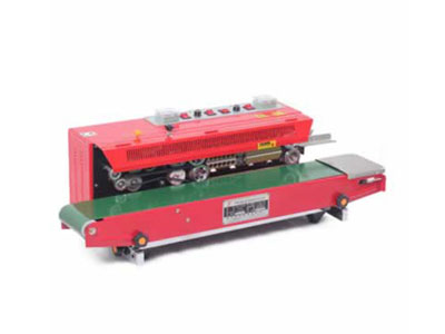 Frm-980w Continuous Ink-Printing Sealing Machine