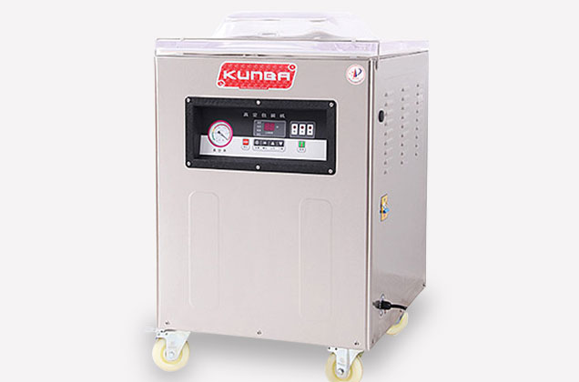 Floor Model Vacuum Packaging Machine