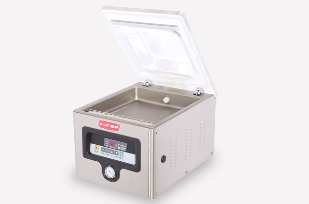 Table Top Vacuum Packaging Machine