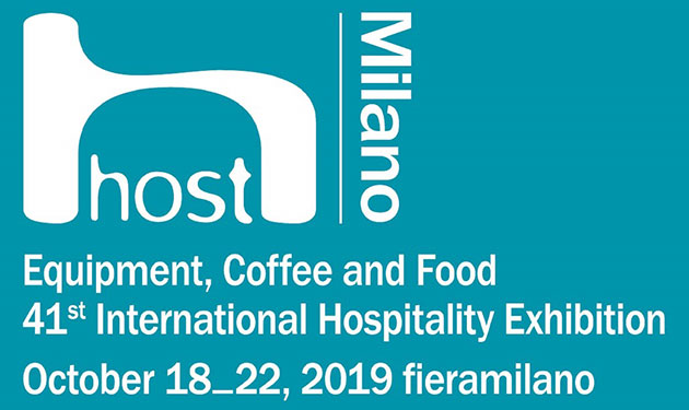 Host 2019