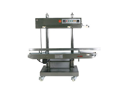 Multi-functional film sealer CBS-1100V