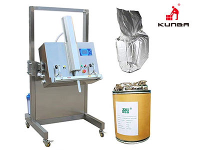 External Vacuum Packing Machine