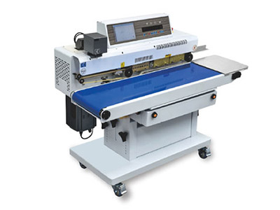 Smart Laser Coding Sealing Sealer
