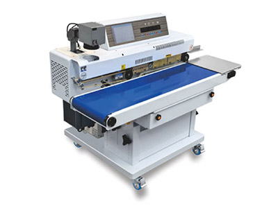 Smart UV Laser Coding Sealing Sealer