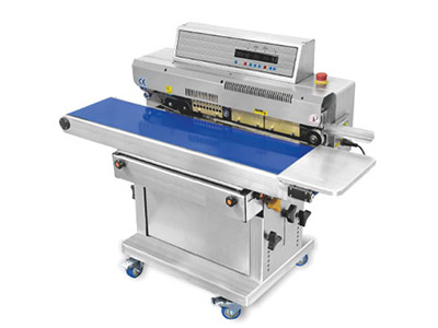 Smart Steel Seal Sealer