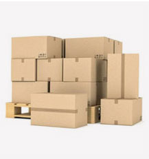 Carton packager application